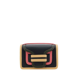 Pierre Hardy Alpha Shoulder Bag