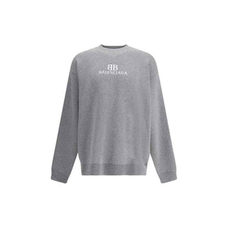 Balenciaga Oversized Sweater