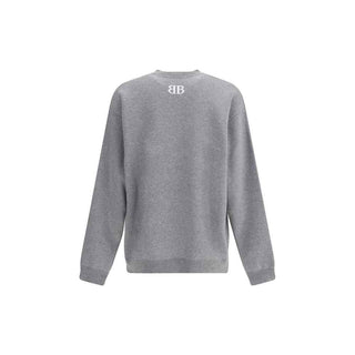 Balenciaga Oversized Sweater