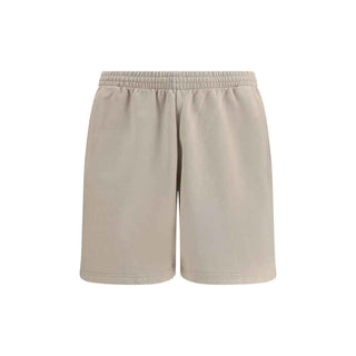 Balenciaga Logoed tracksuit Shorts