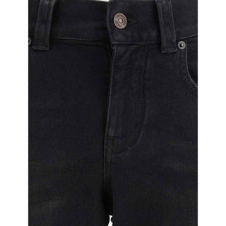 Balenciaga Slim bootcut Jeans