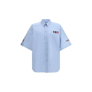 Balenciaga Overshirt Shirt