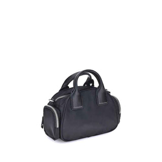 Ganni Polochon mini Handbag
