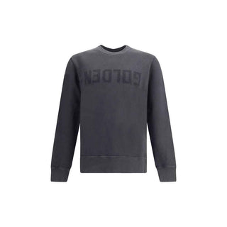 Golden Goose Logoed Sweatshirt