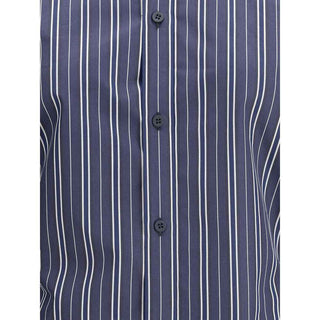 Balenciaga Striped Shirt
