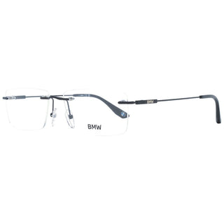 BMW Black Men Glasses Frame