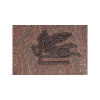 Etro Arnica Pouch with Pegaso