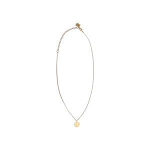 Versace Medusa Necklace