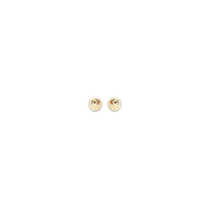 Versace Medusa stud Earrings