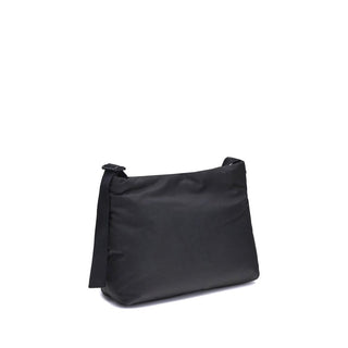 Balenciaga Fabric Logoed Shoulder Bag