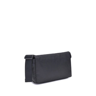 Balenciaga Monaco Nylon Shoulder Bag