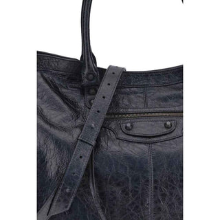 Balenciaga Le City Travel Bag