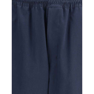 Prada Cotton Pants