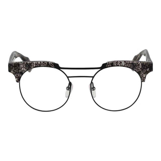 Yohji Yamamoto Black Women Optical Frames