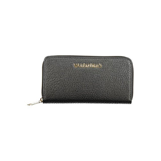 Mario Valentino Recycled 6-Compartment Zip Wallet