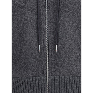 Thom Browne Wool Hoodie