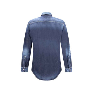 Dsquared² Denim Shirt