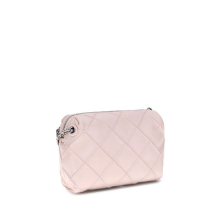 Tory Burch Fleming Feather Shoulder Bag in Supple Calf Leather