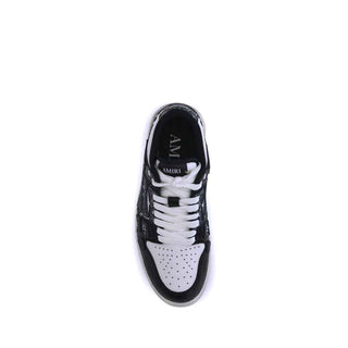 Amiri Bandana Skel Sneakers