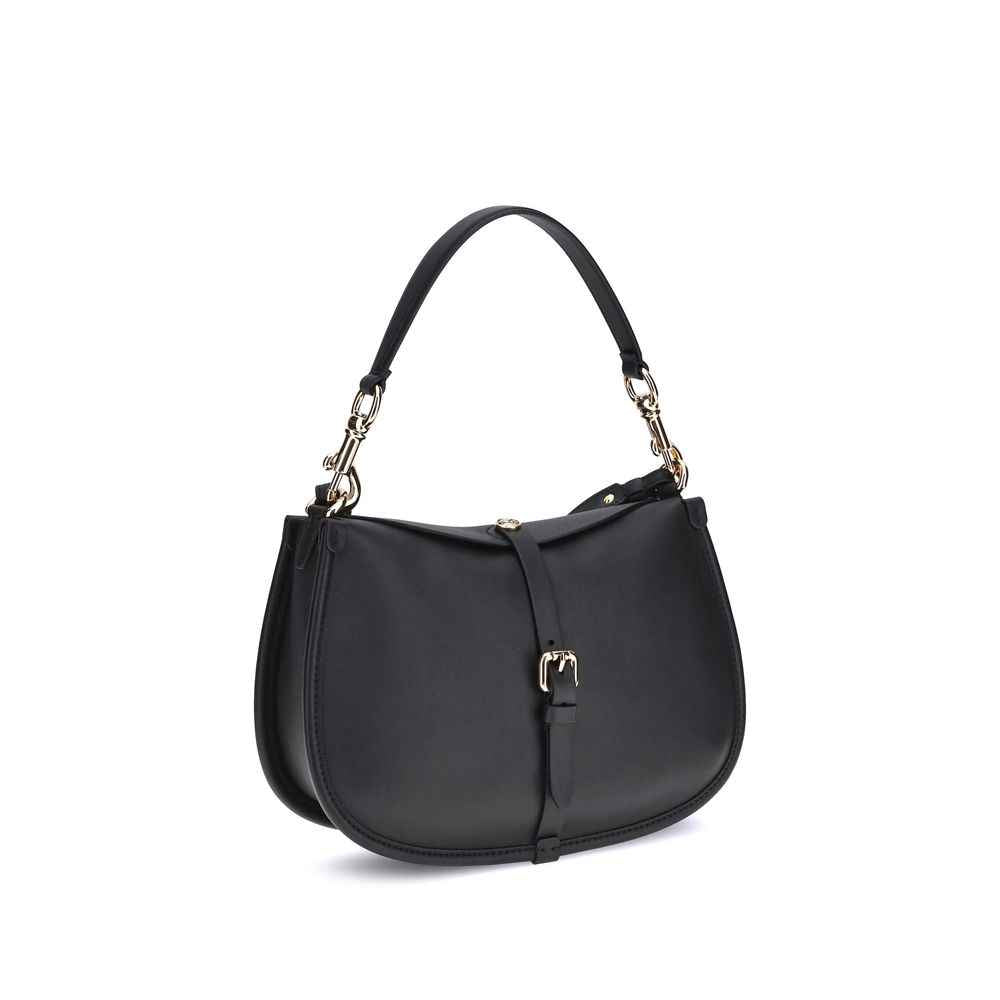 Etro Pony Shoulder Bag