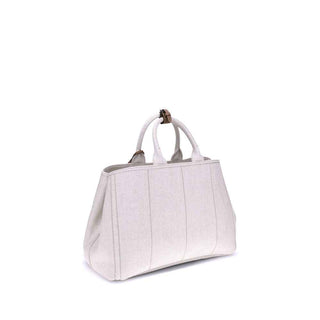 Prada Extra large Jardinière Handbag