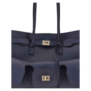 Balenciaga Medium Bel Air Shoulder Bag
