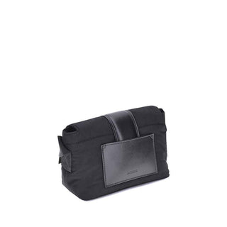 Jacquemus Nylon Bambino Shoulder Bag
