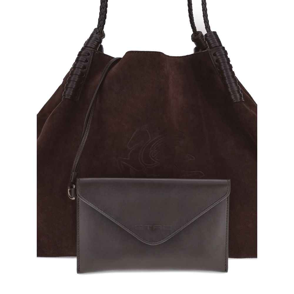 Etro Libra small Shoulder Bag