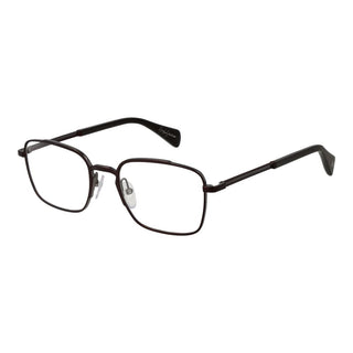 Yohji Yamamoto Bronze Men Glasses Frame