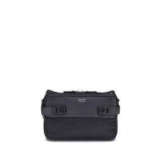 Ferragamo Gancini buckle Shoulder Bag