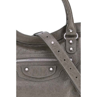 Balenciaga Le City medium Shoulder Bag