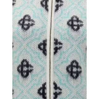 Casablanca Merino wool Sweater