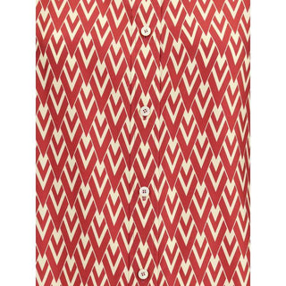 Valentino Toute La V Shirt