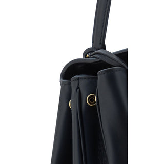 Balenciaga Rodeo Leather Shoulder Bag