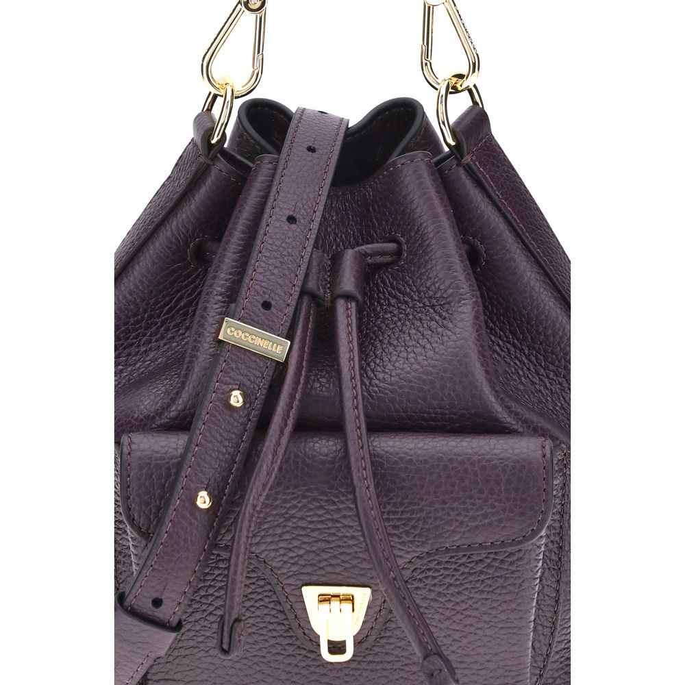 Coccinelle Beat Generation Bucket Bag