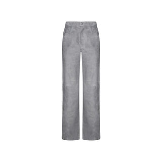 Amiri Leather Pants