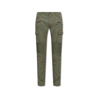 Balmain Cargo Pants