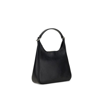 Balenciaga Small BB Lamb Leather Shoulder Bag