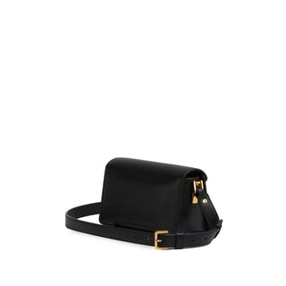 Marni Trunkaroo Mini Leather Bag