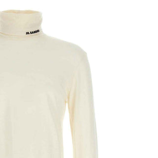 Jil Sander Turtleneck Sweater