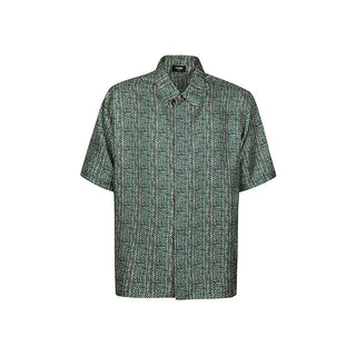 Fendi Silk Shirt