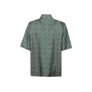 Fendi Silk Shirt