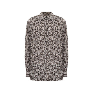 Tom Ford Floral Shirt