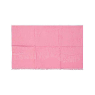 Lanvin Multicolor Silk Scarf