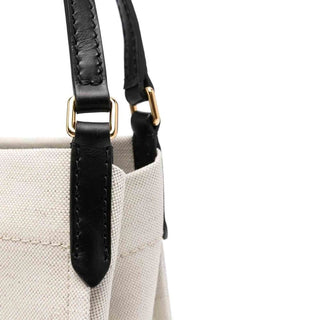 Tom Ford Medium Amalfi Canvas Tote Bag