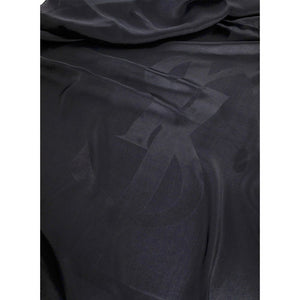 Saint Laurent Silk Scarves