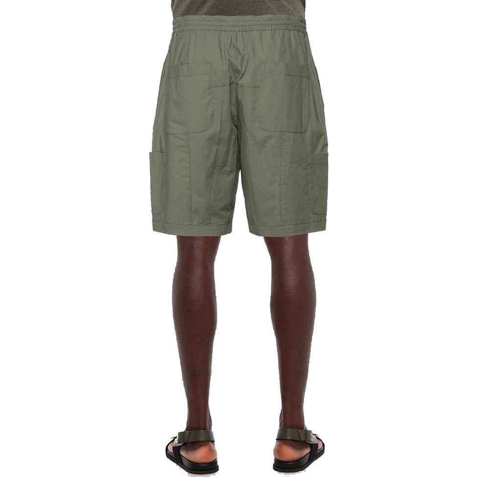 Ambush Cotton Bermuda