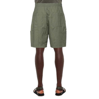 Ambush Cotton Bermuda