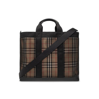 Burberry Ormond Men's Shopper Bag