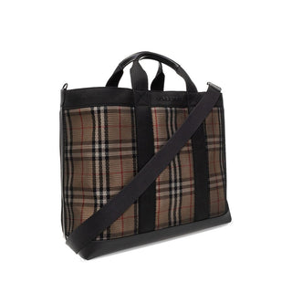Burberry Ormond Men's Shopper Bag